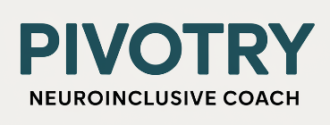 Pivotry Neuroinclusive Coach